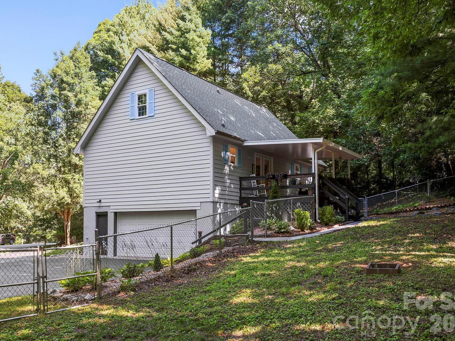 209 Mint Way Flat Rock, NC 28731 - Thumbnail 5