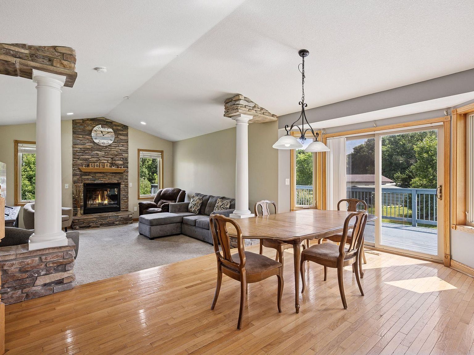 51823 Birch Ave Rush City, MN 55069 - Thumbnail 5