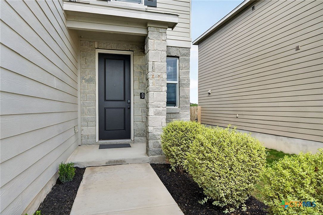 4133 Harper Lee Ln New Braunfels, TX 78130 - Thumbnail 5