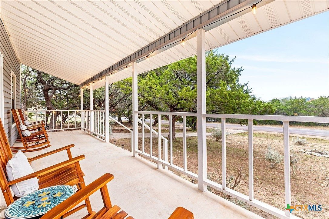 1641 Rotherman Canyon Lake, TX 78133 - Thumbnail 5