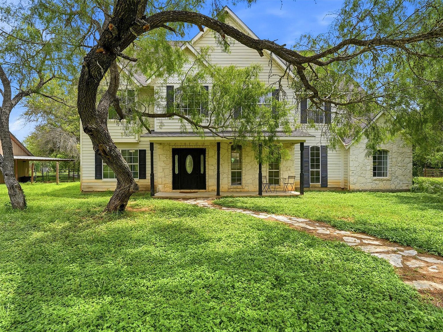 1208 Odaniel School Rd Seguin, TX 78155 - Thumbnail 5