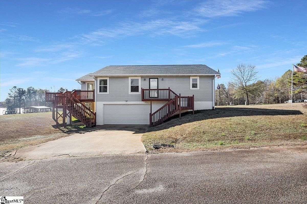 101 Windy Point S Townville, SC 29689 - Thumbnail 5