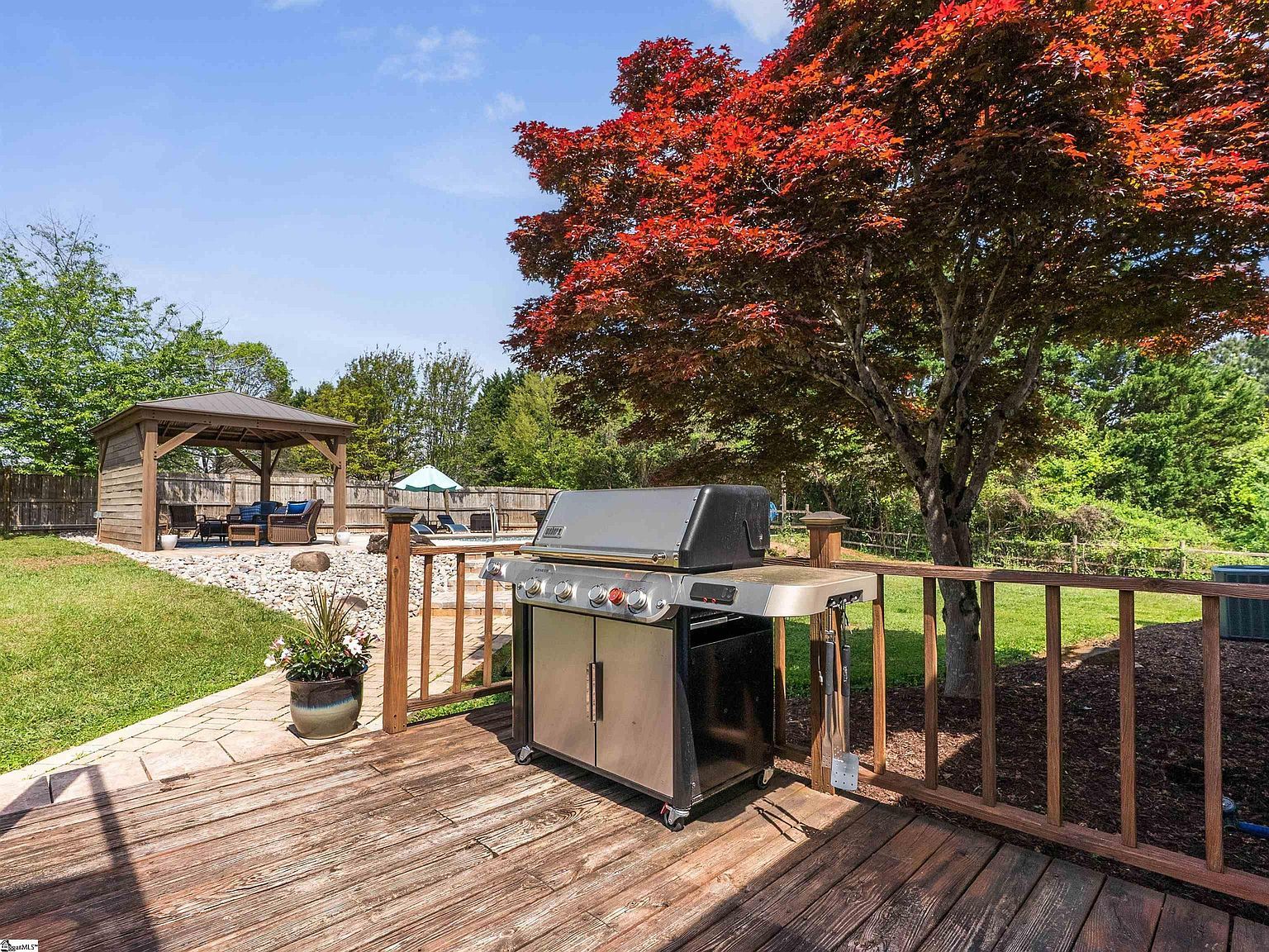 10300 Reidville Rd Greer, SC 29651 - Thumbnail 5