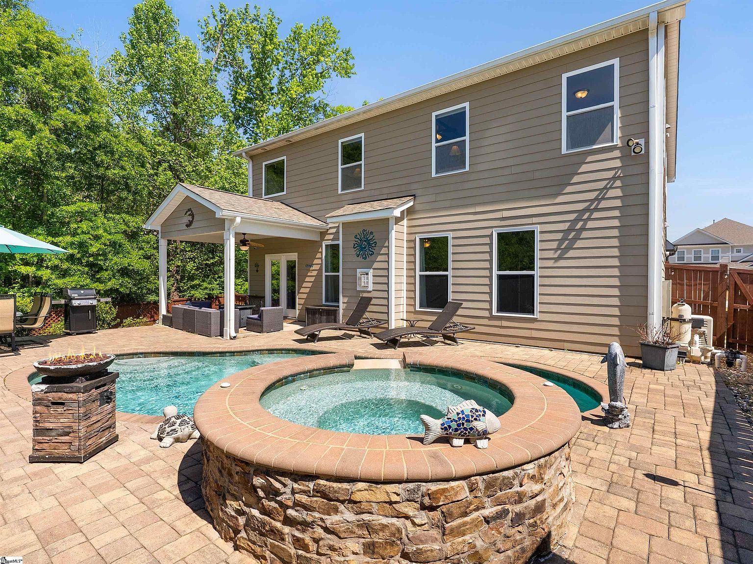 9 Lexi Glen Ct Greer, SC 29651 - Thumbnail 5