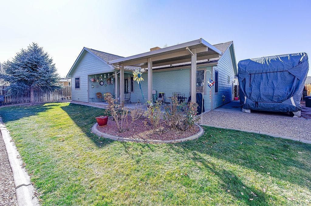 626 1/2 Maurine Ln Grand Junction, CO 81504 - Thumbnail 5