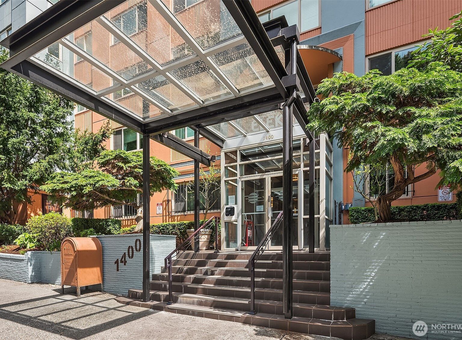 1400 Hubbell Pl APT 1309 Seattle, WA 98101 - Thumbnail 5