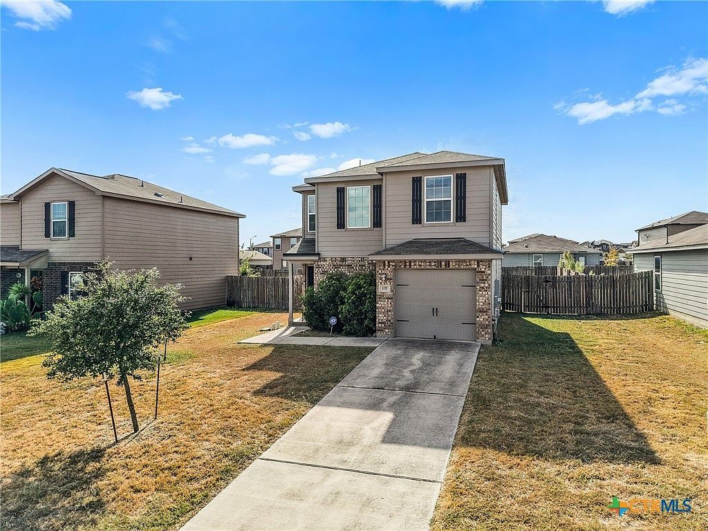 137 Bridges Ln Jarrell, TX 76537 - Thumbnail 5