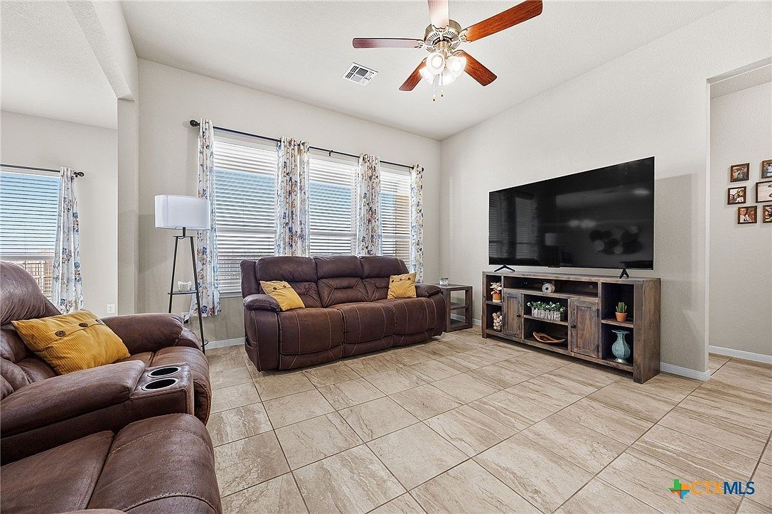 629 Skylar Heights Dr Temple, TX 76502 - Thumbnail 5