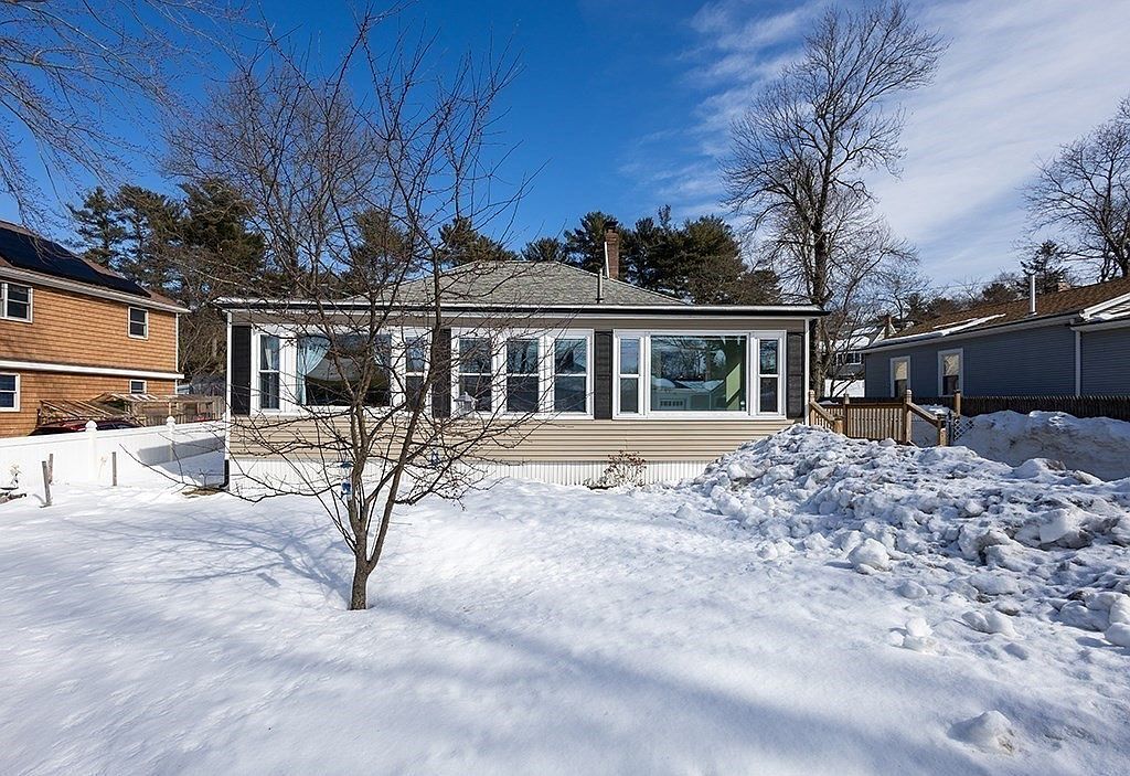 5 Bernier Ln Bellingham, MA 02019 - Thumbnail 5