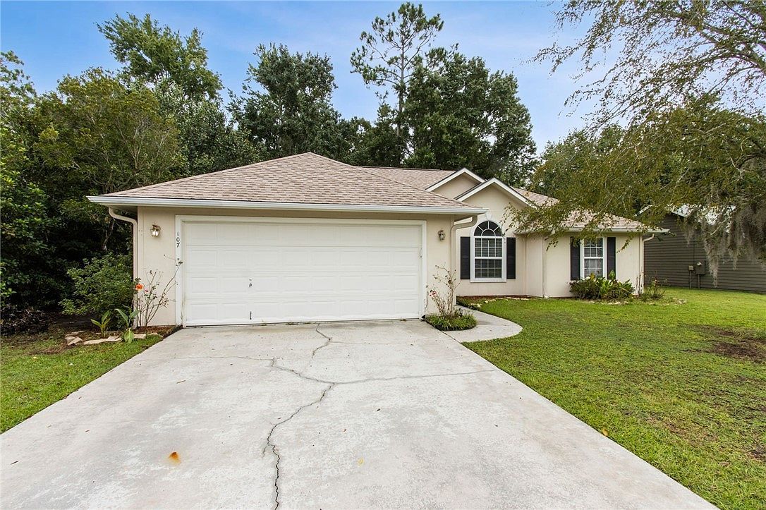 107 Hydrangea Rd Kingsland, GA 31548 - Thumbnail 5