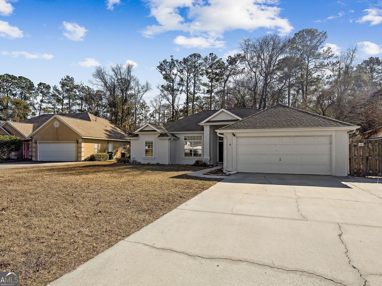 309 Hunt Club Rd Saint Marys, GA 31558 - Thumbnail 5