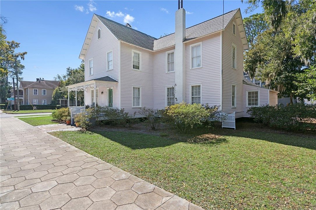 1303 Union St Brunswick, GA 31520 - Thumbnail 5