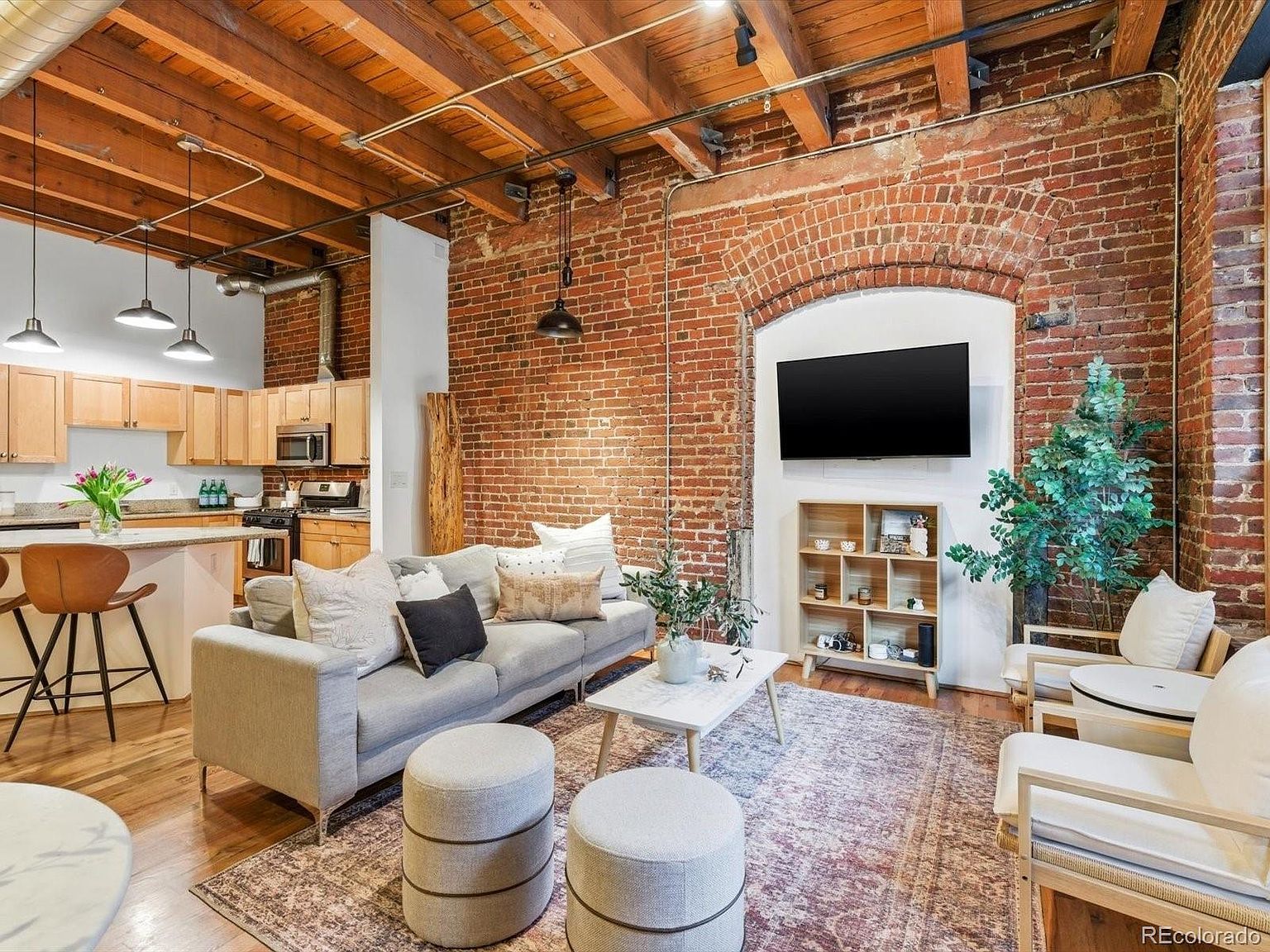 2960 Inca St Unit 116 Denver, CO 80202 - Thumbnail 5