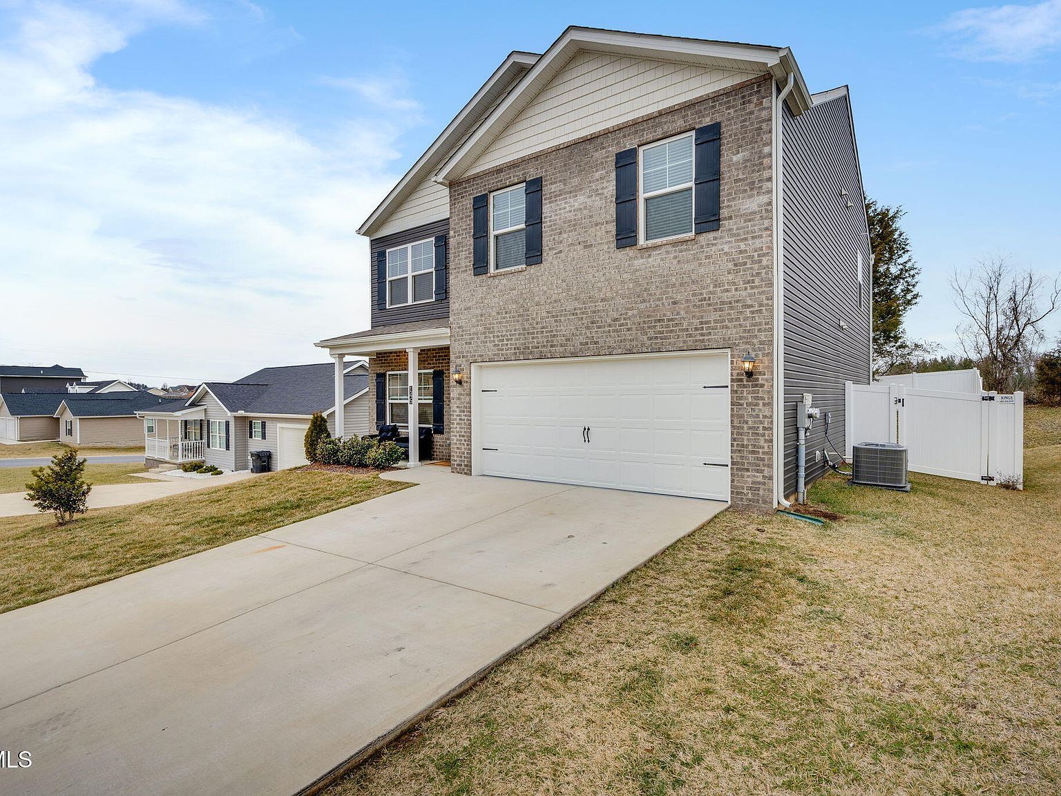146 Thistle Dr Bluff City, TN 37618 - Thumbnail 5