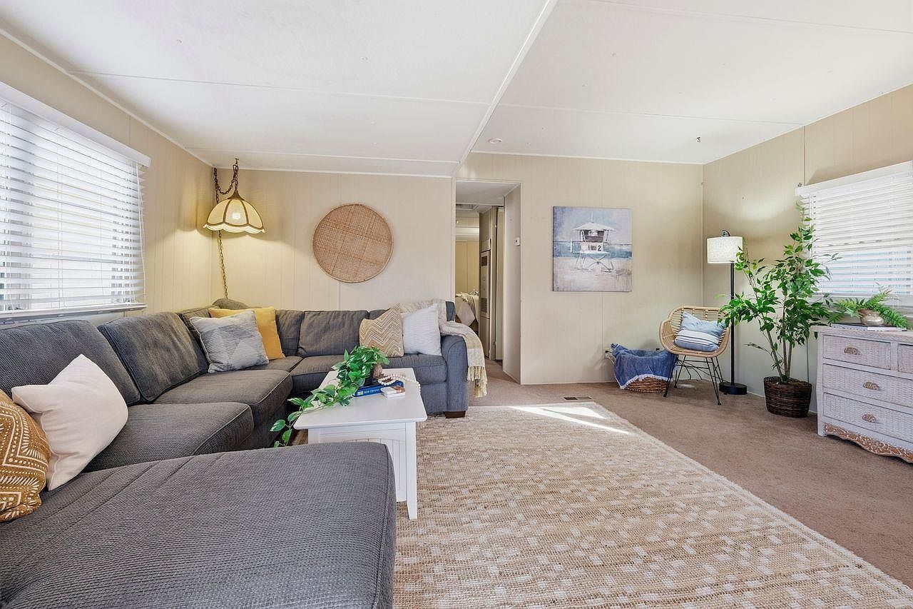 1555 Merrill St Spc 61 Santa Cruz, CA 95062 - Thumbnail 5