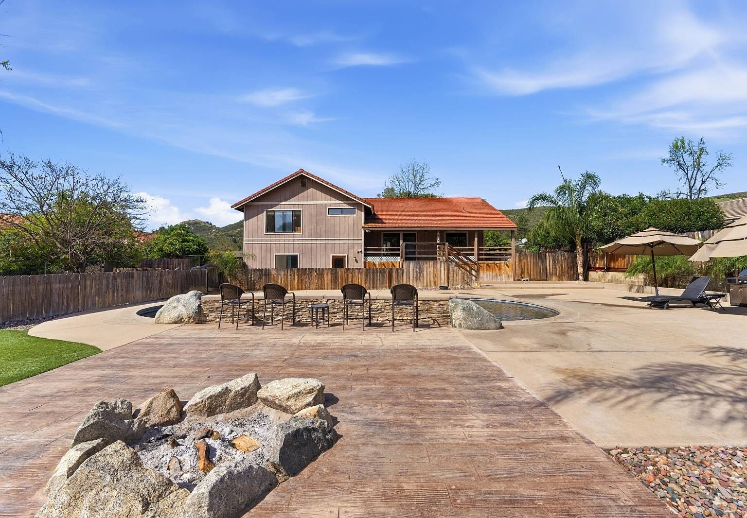 16221 Spangler Peak Rd Ramona, CA 92065 - Thumbnail 5