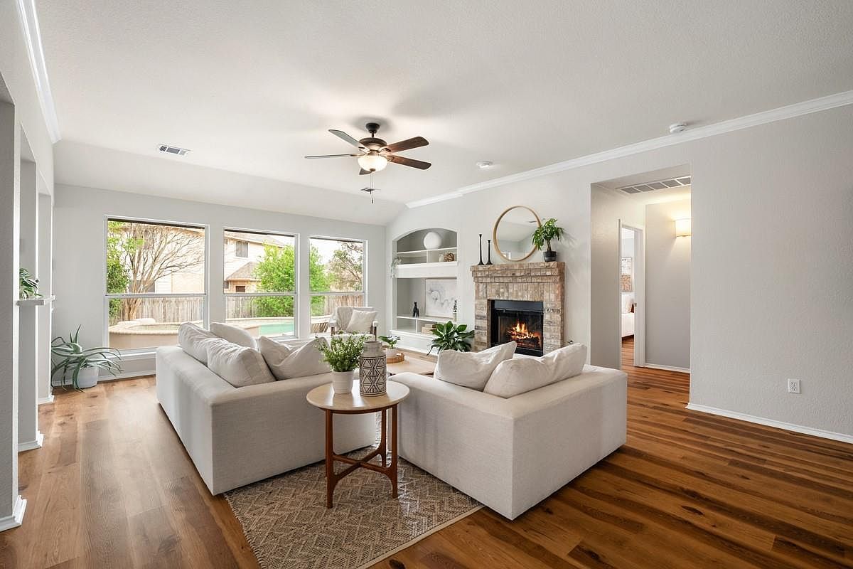 2203 Four Hills Ct Pflugerville, TX 78660 - Thumbnail 5