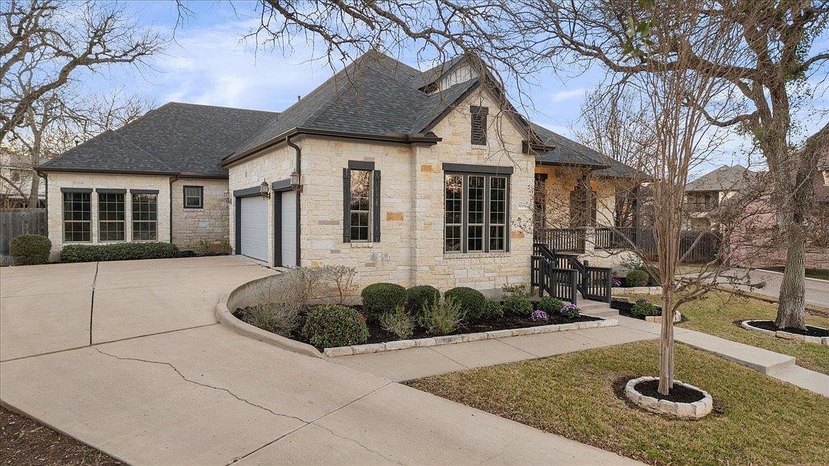 3008 Cancelo Cv Round Rock, TX 78681 - Thumbnail 5