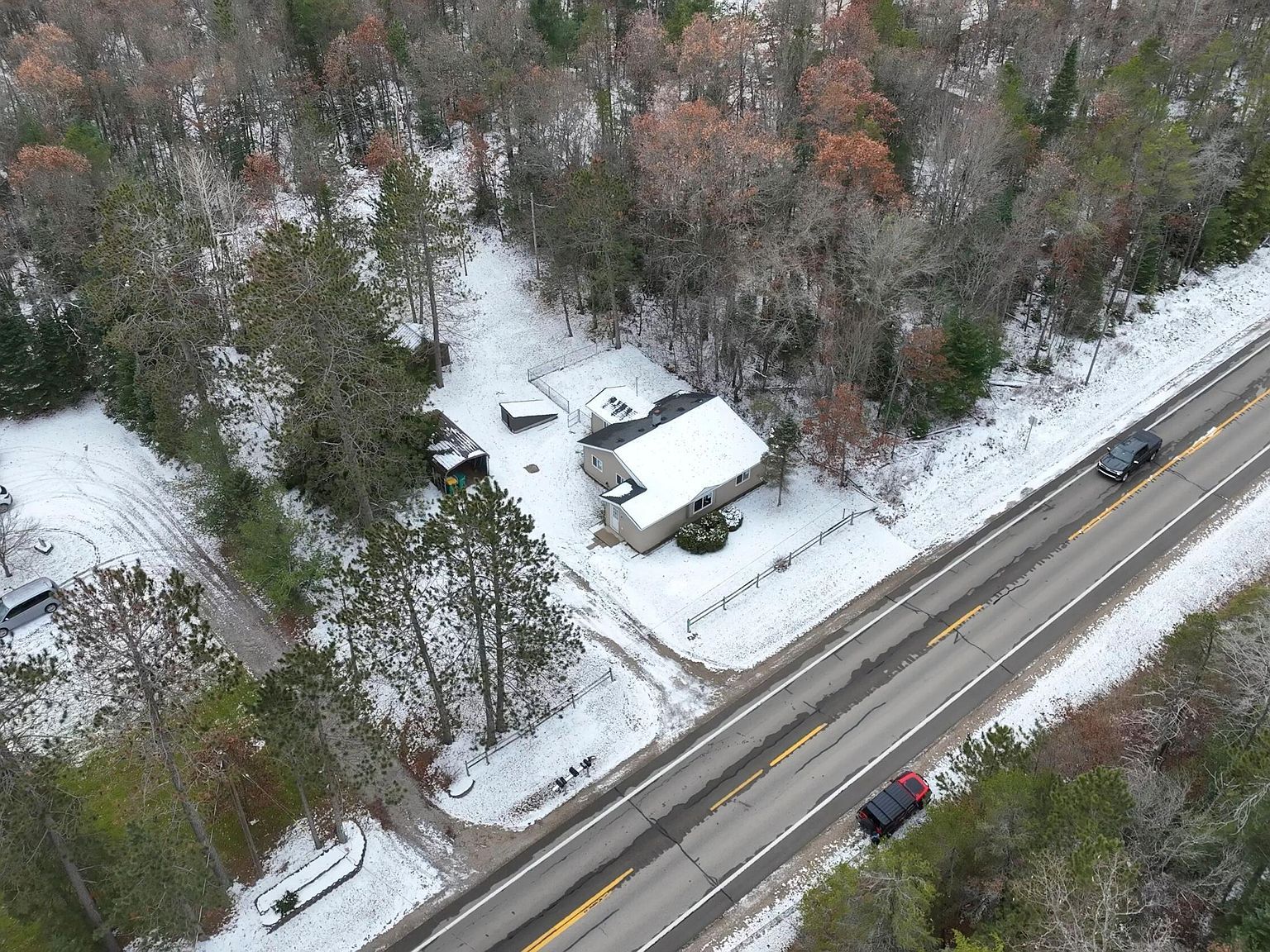 4572 E Michigan Hwy Roscommon, MI 48653 - Thumbnail 5