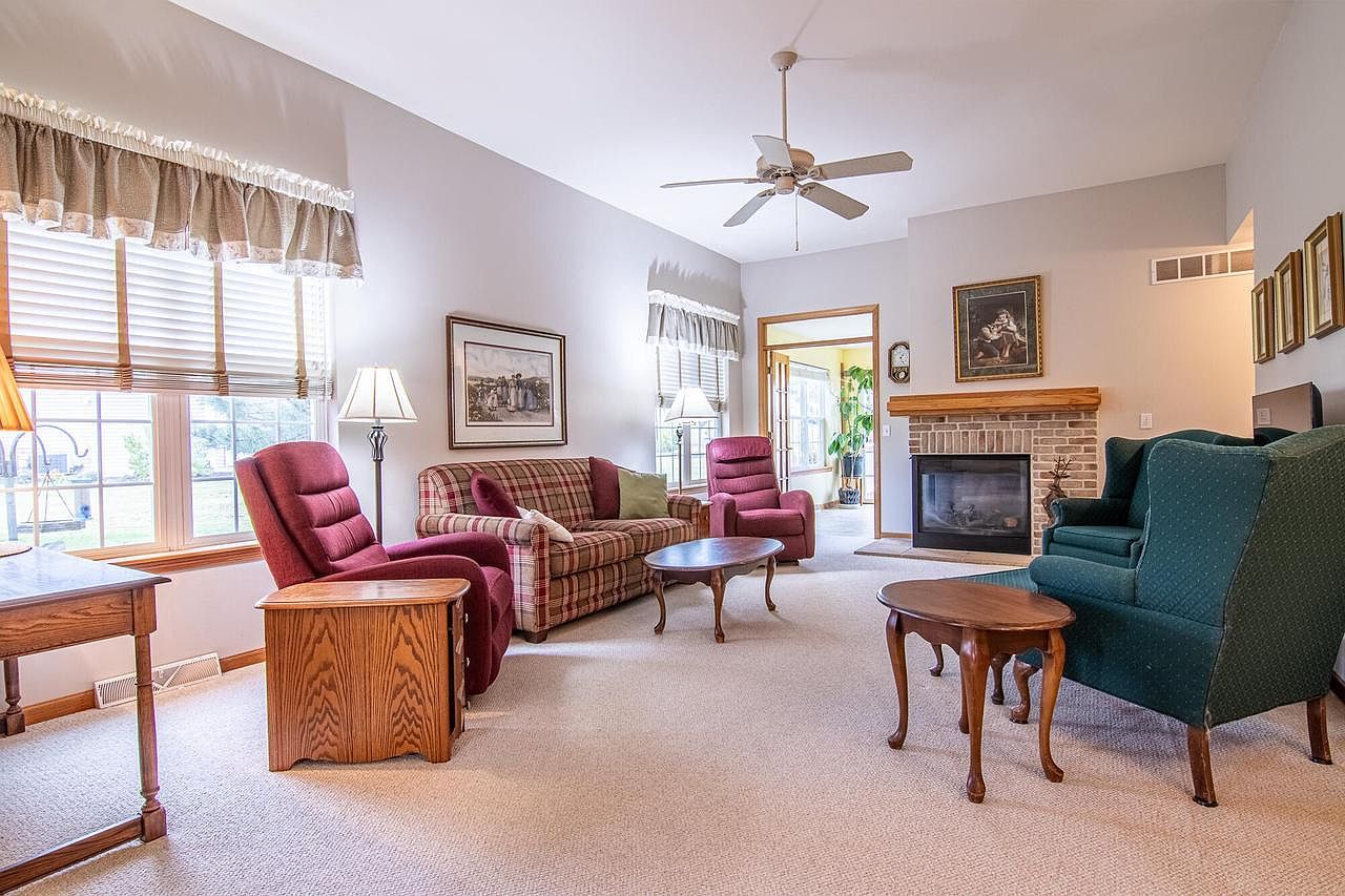 1224 Steeplechase Dr Watertown, WI 53094 - Thumbnail 5