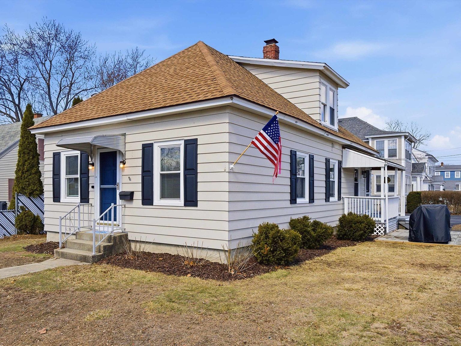 38 Garden St Manchester, NH 03103 - Thumbnail 5