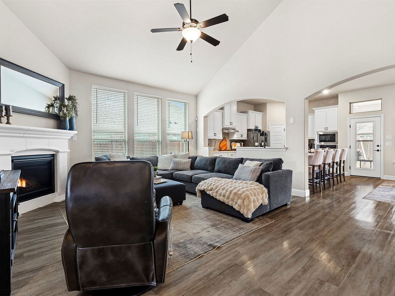 3502 Pebble Ct Melissa, TX 75454 - Thumbnail 5