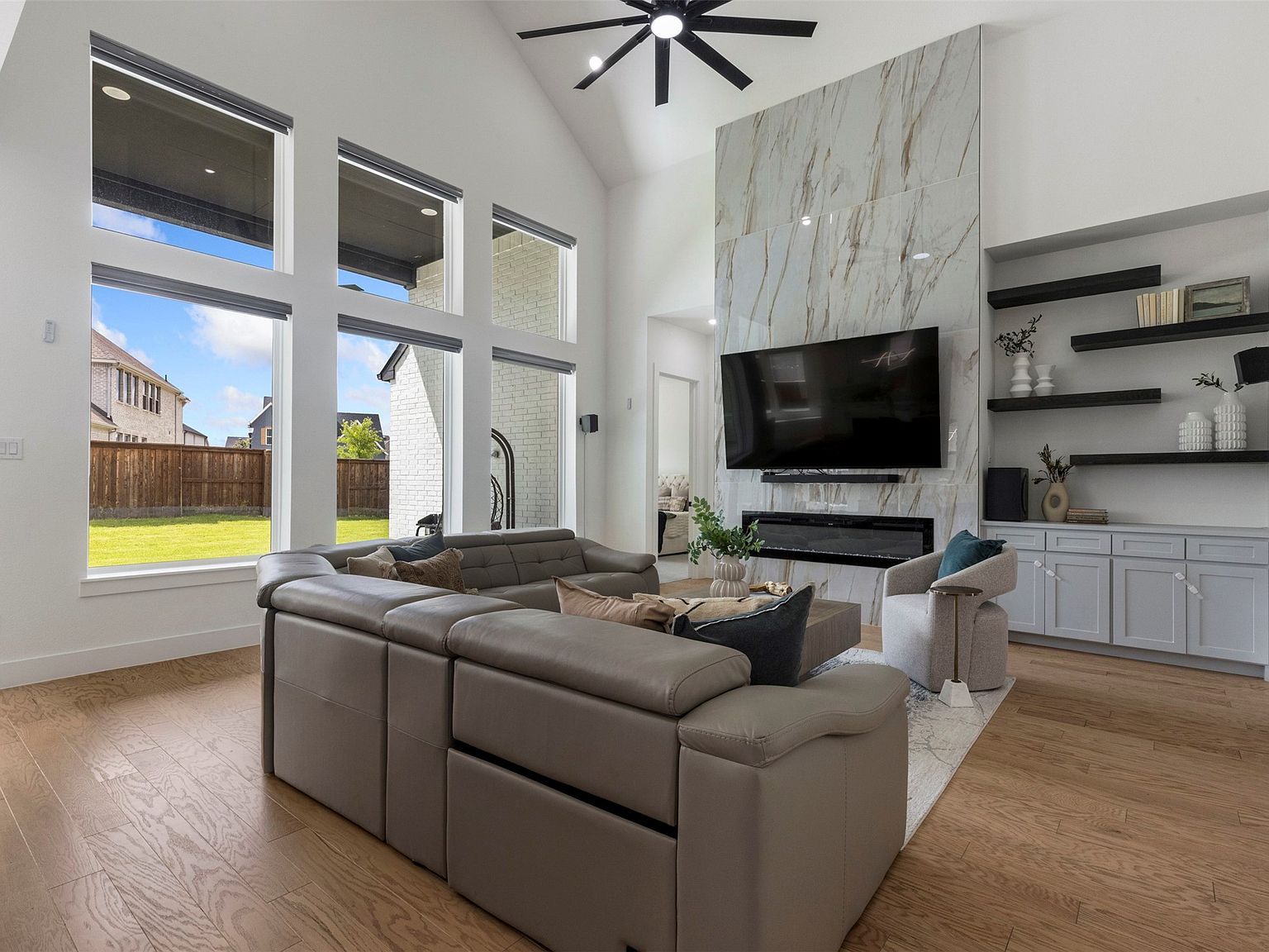4401 Sandhills Ln Prosper, TX 75078 - Thumbnail 5