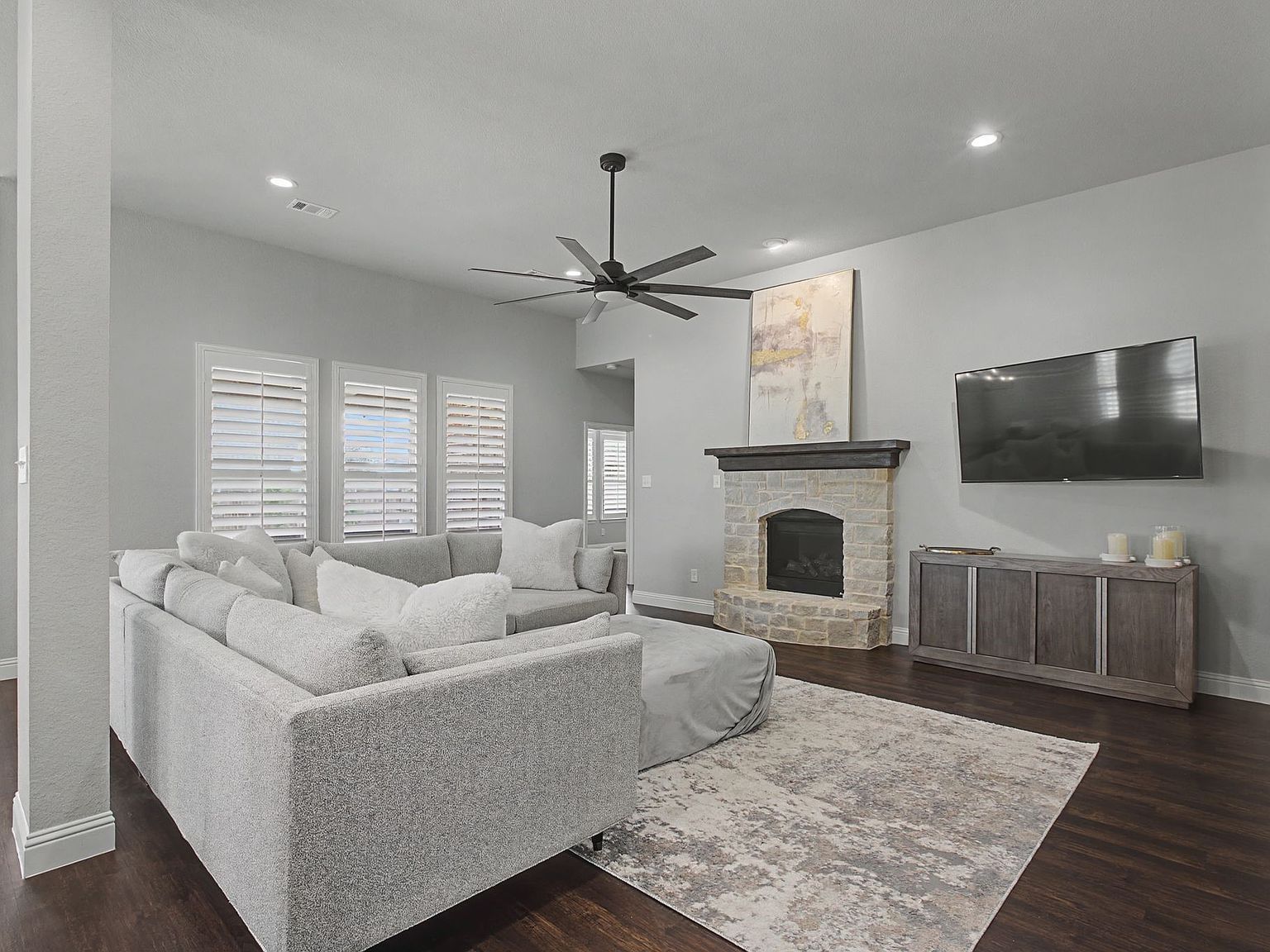 1507 Barley Ct Forney, TX 75126 - Thumbnail 5