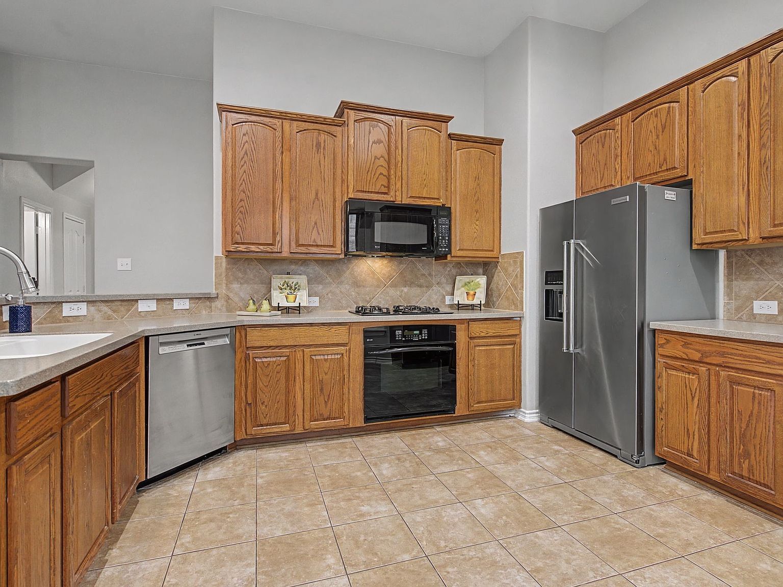 3525 Beekman Dr Fort Worth, TX 76244 - Thumbnail 5