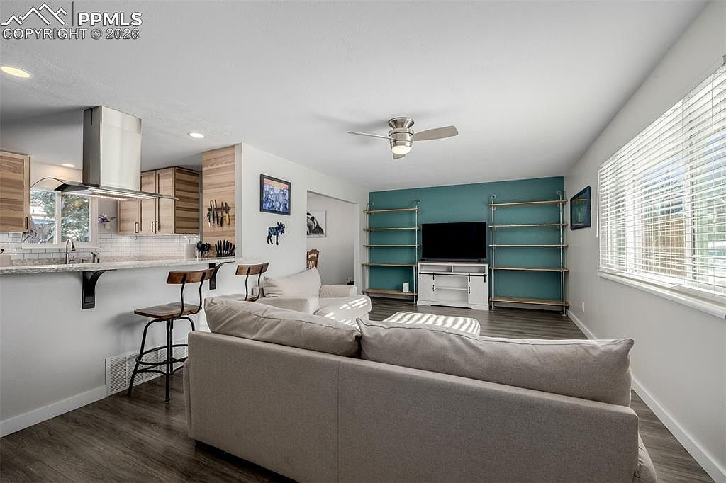 4189 Hidden Cir Colorado Springs, CO 80917 - Thumbnail 5