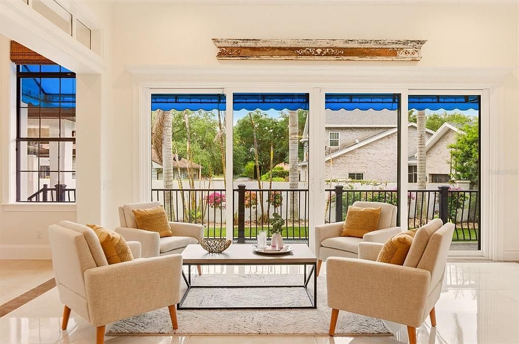 1398 Grove Ter Winter Park, FL 32789 - Thumbnail 5