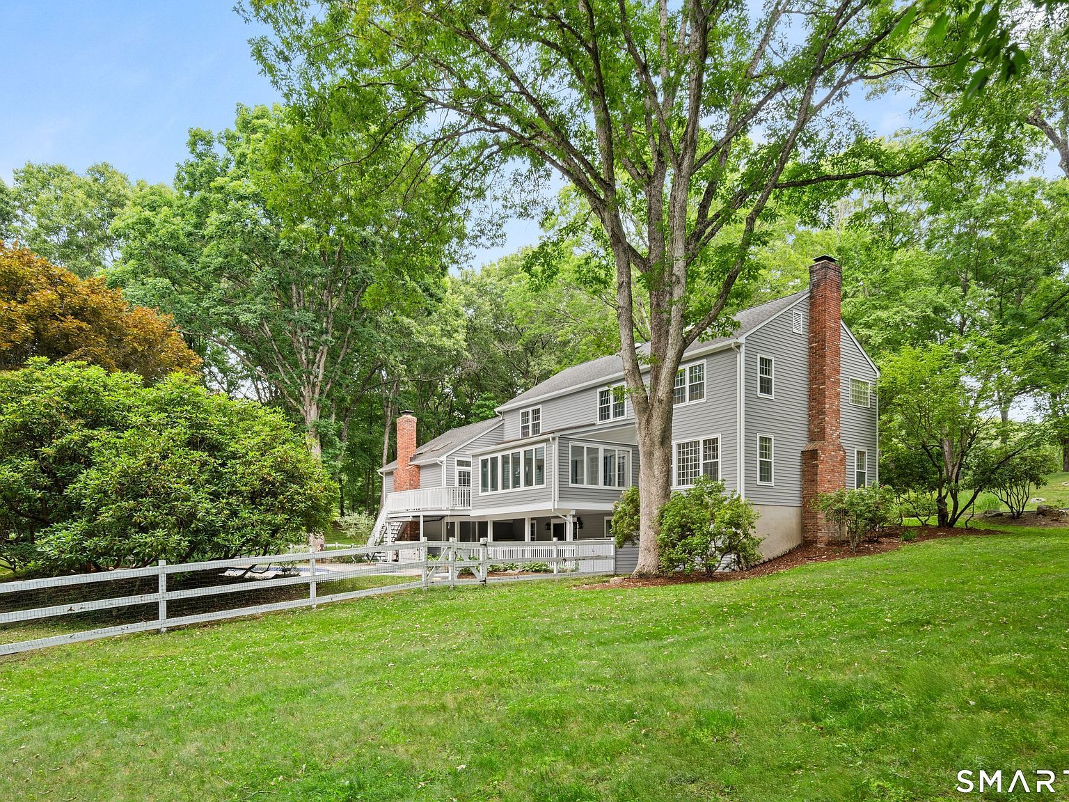 32 Silver Ridge Cmn Weston, CT 06883 - Thumbnail 5