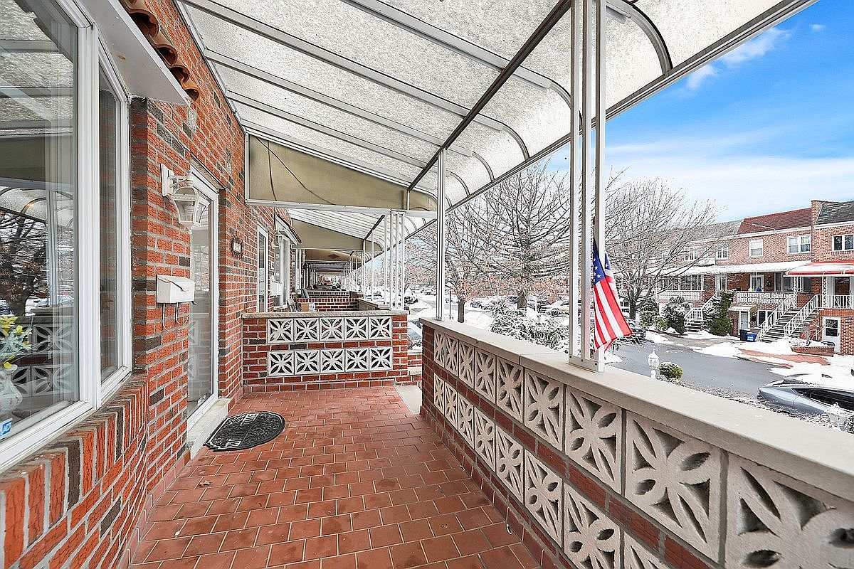 350 Bay 10 St #1 Brooklyn, NY 11228 - Thumbnail 5