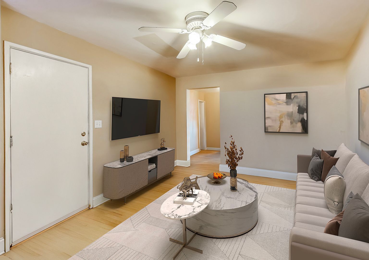 6828 N Greenview Ave APT 1N Chicago, IL 60626 - Thumbnail 5