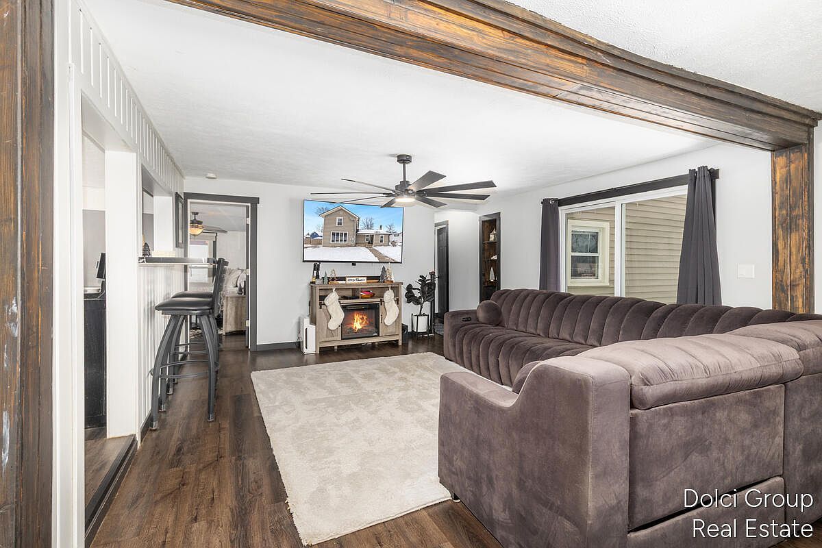 73 Mill St Saranac, MI 48881 - Thumbnail 5