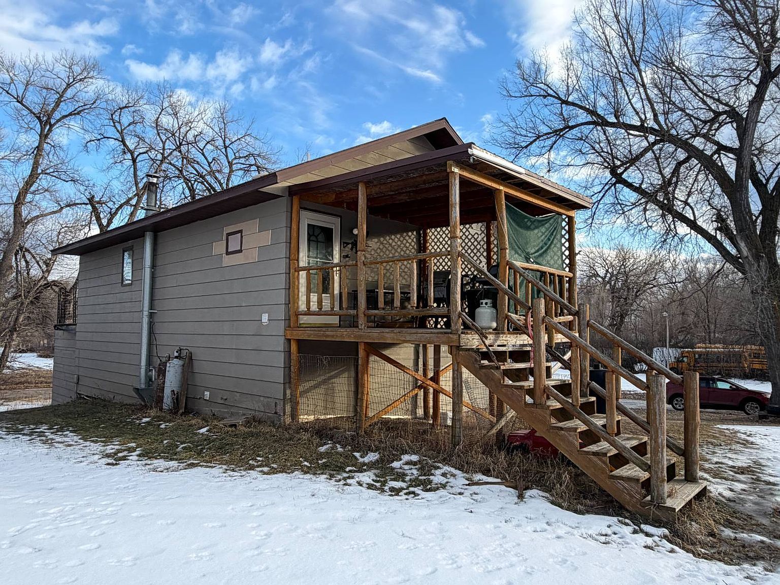 237 Yellowstone Ave Savage, MT 59262 - Thumbnail 5