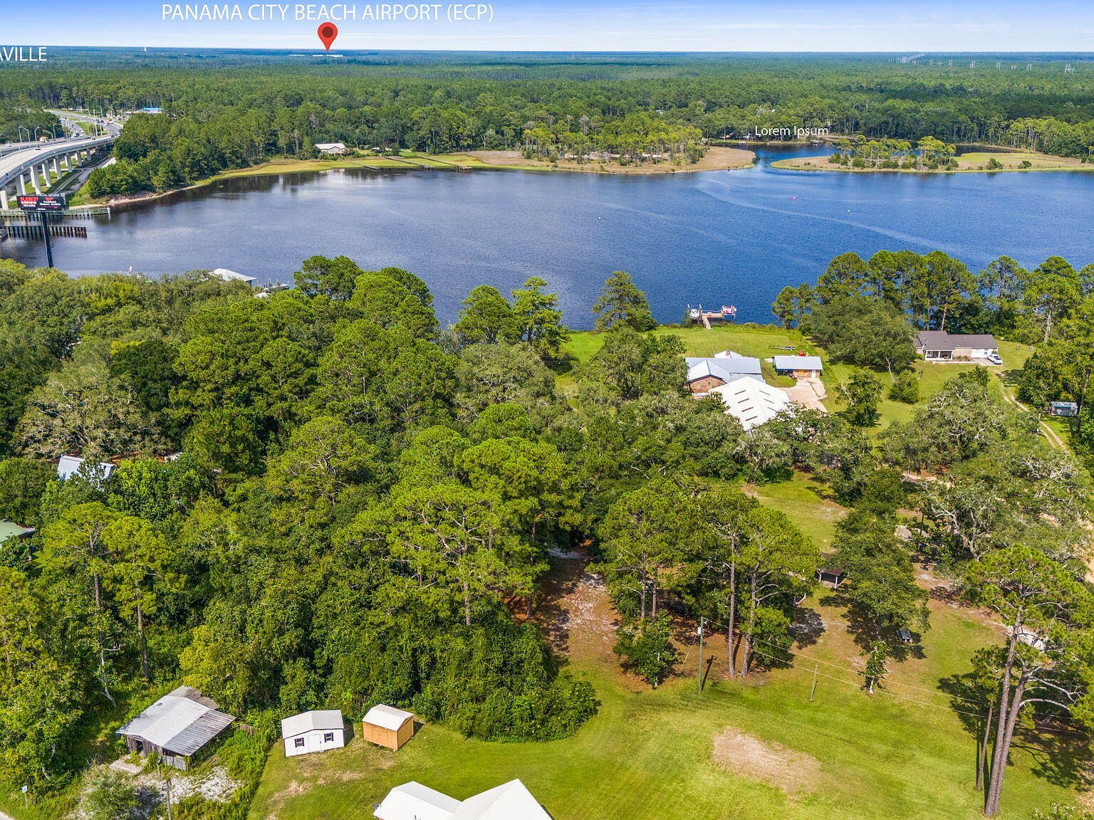 14717 Live Oak Rd Panama City Beach, FL 32413 - Thumbnail 5