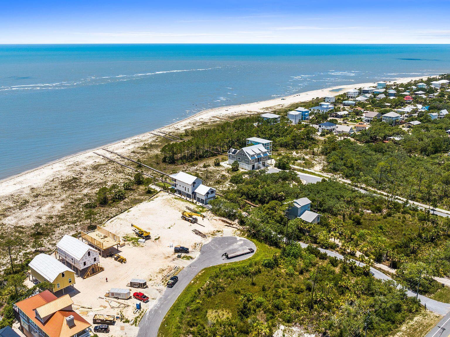 2306 Indian Pass Rd Port Saint Joe, FL 32456 - Thumbnail 5