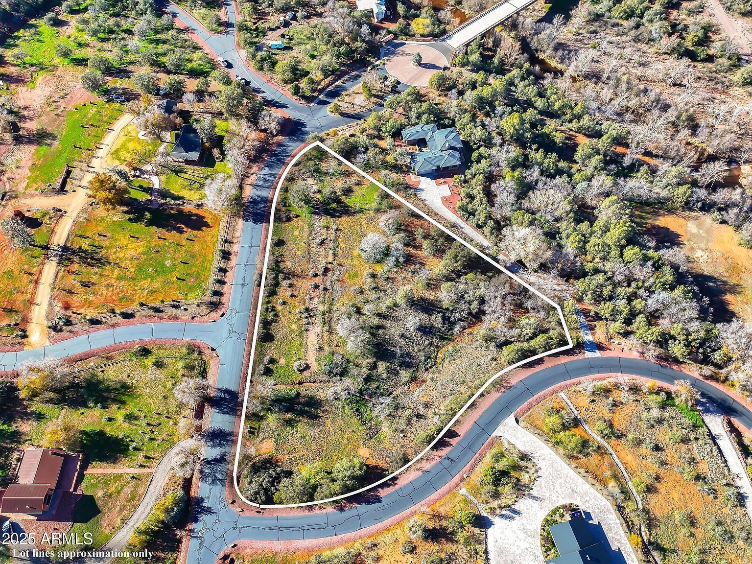 15 Ravens Call Pl LOT 52 Sedona, AZ 86336 - Thumbnail 5