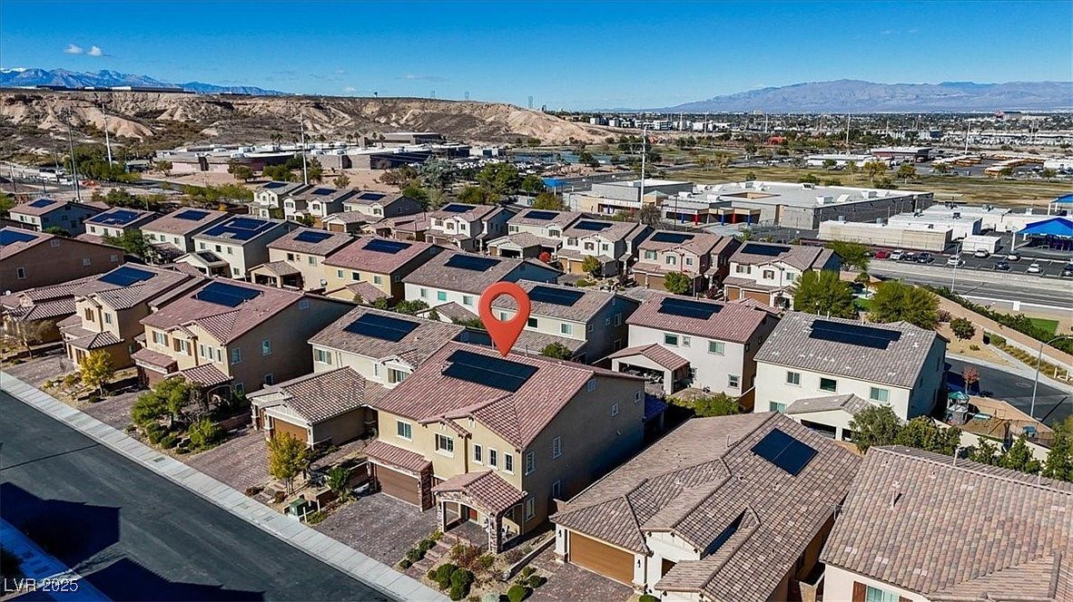 1550 Orchard Falls Ct Henderson, NV 89014 - Thumbnail 5