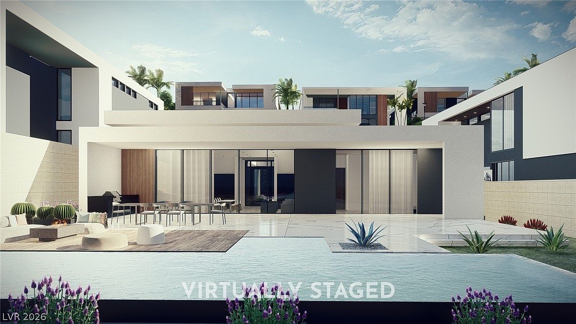 426 Net Zero Dr Henderson, NV 89012 - Thumbnail 5