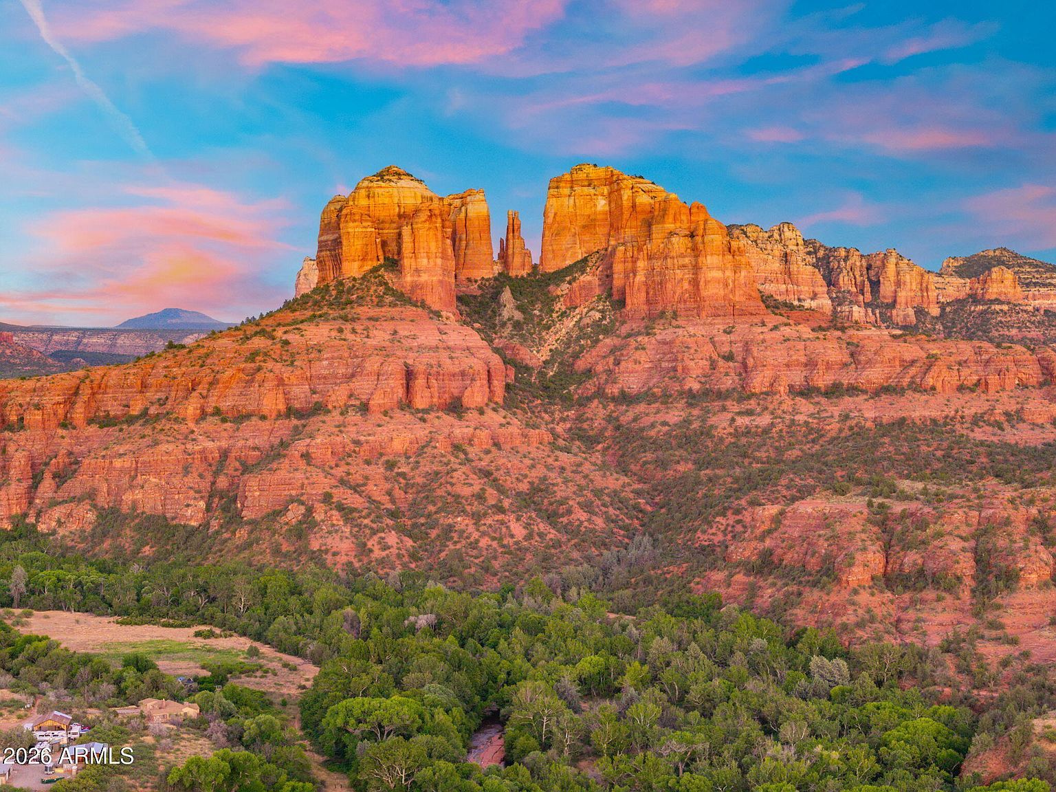 1960 Red Rock Loop Rd Sedona, AZ 86336 - Thumbnail 5