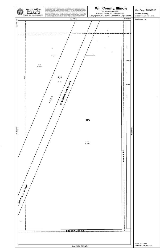 0 S Governors Hwy Peotone, IL 60468 - Thumbnail 5