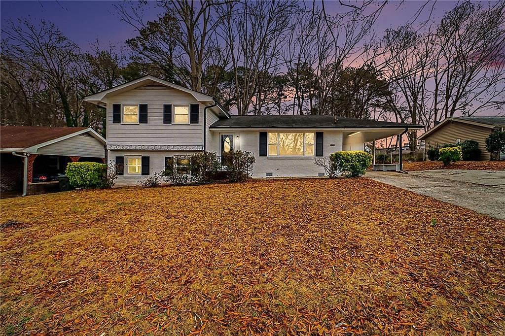 6250 Graceland Cir Morrow, GA 30260 - Thumbnail 5