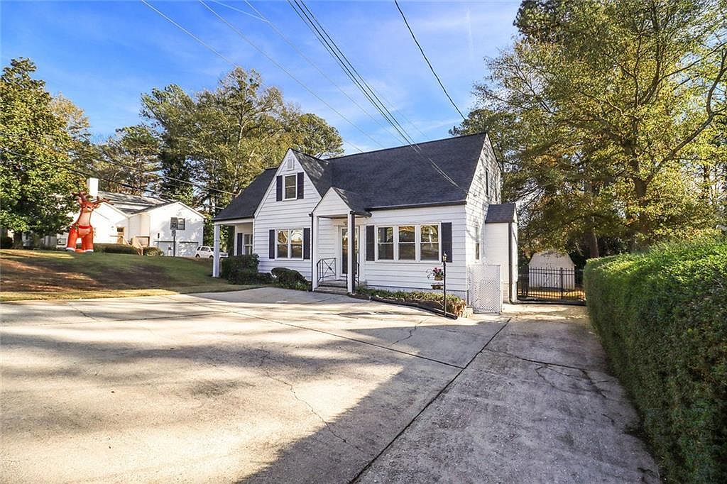 1831 Dresden Dr NE Atlanta, GA 30319 - Thumbnail 5