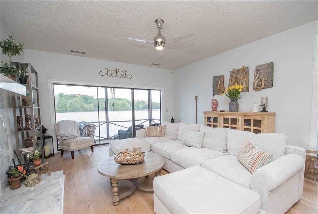 8 Northlake Cir Peachtree City, GA 30269 - Thumbnail 5