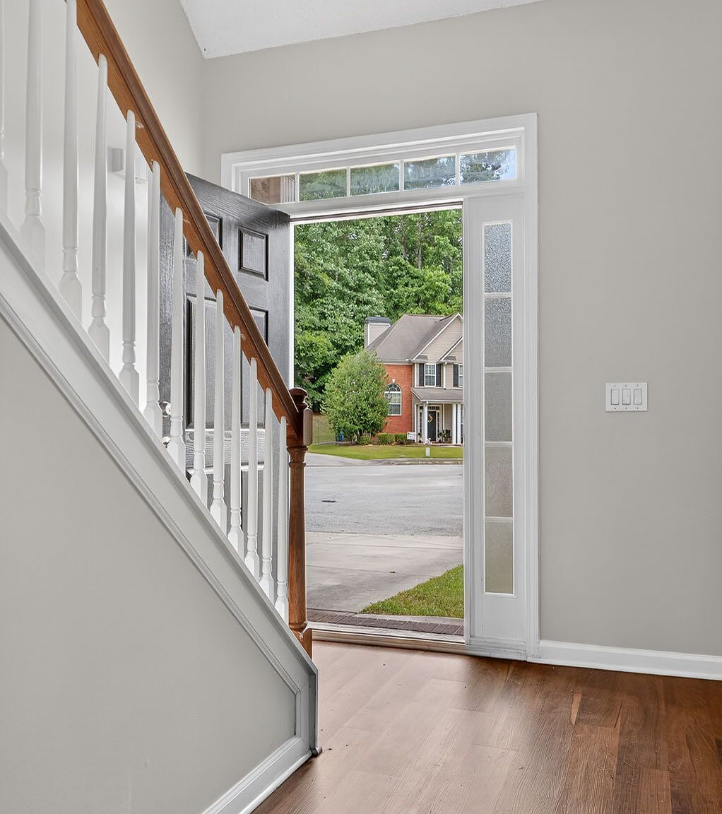 160 Miracle Ln Fayetteville, GA 30215 - Thumbnail 5