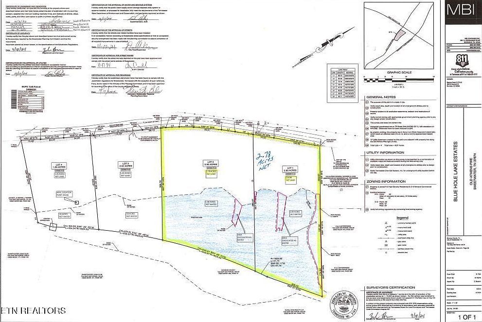 1 & 2 Old Athens Pike Sweetwater, TN 37874 - Thumbnail 5