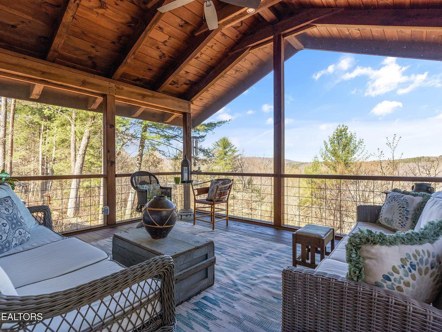 151 Gold Miners Ln Tellico Plains, TN 37385 - Thumbnail 5