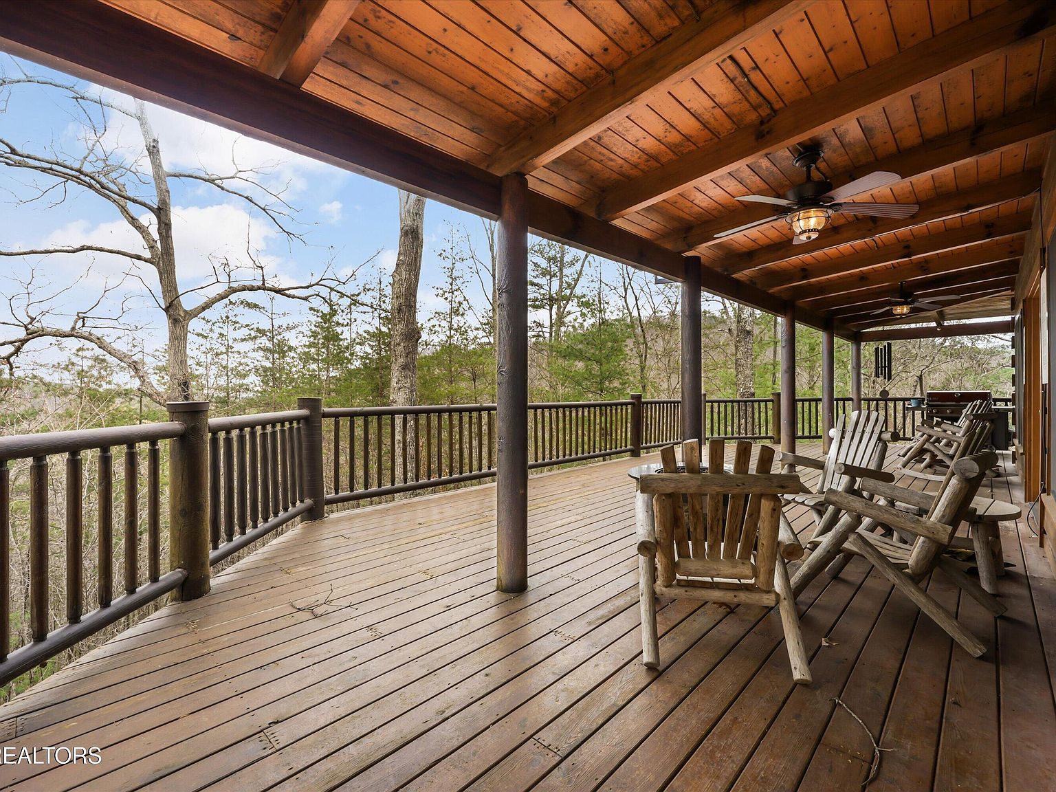 115 Martin Rd Tellico Plains, TN 37385 - Thumbnail 5